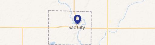 Sac City, IA 50583