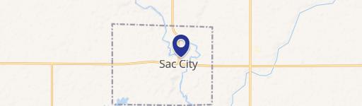 Sac City, IA 50583