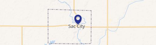 Sac City, IA 50583