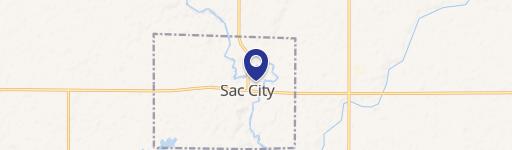 Sac City, IA 50583