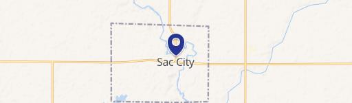 Sac City, IA 50583