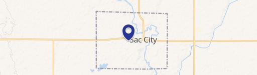 Sac City, IA 50583
