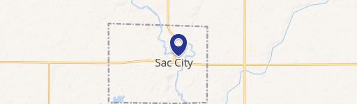 Sac City, IA 50583