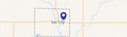 Sac City, IA 50583