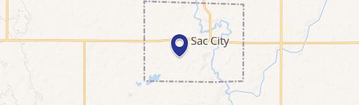 Sac City, IA 50583