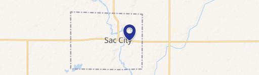 Sac City, IA 50583