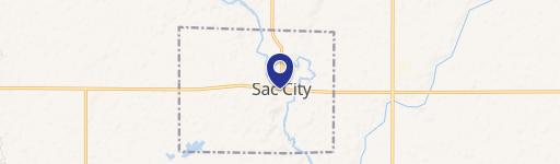 Sac City, IA 50583
