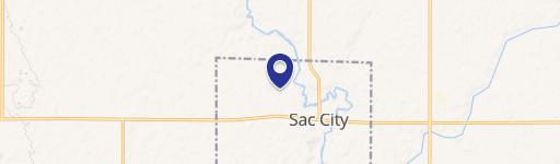 Sac City, IA 50583