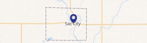 Sac City, IA 50583