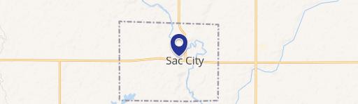 Sac City, IA 50583