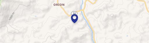 Gently Sloping Homesite in Jefferson