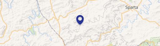 47.23 Acres in Alleghany County