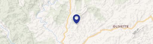 Land Bordering Pisgah National Forest