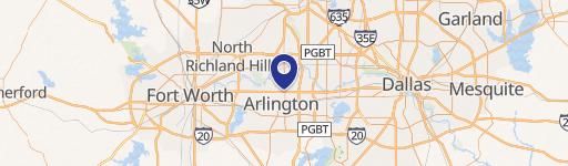 Arlington Land Near AT&T Stadium