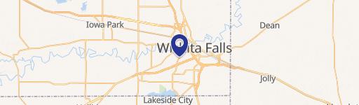 Residential Income Property in Wichita Falls