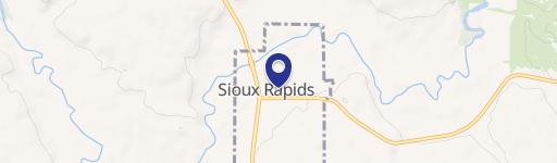 Sioux Rapids, IA 50585