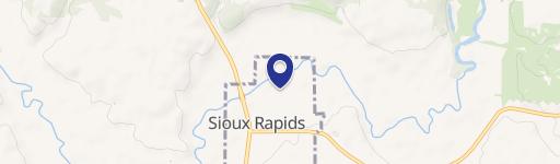 Sioux Rapids, IA 50585