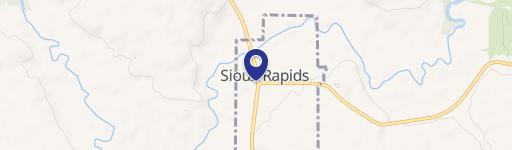 Sioux Rapids, IA 50585