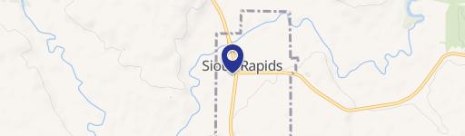 Sioux Rapids, IA 50585