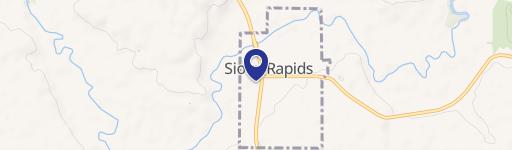 Sioux Rapids, IA 50585