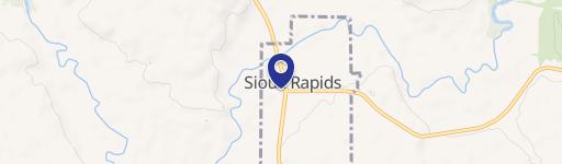 Sioux Rapids, IA 50585