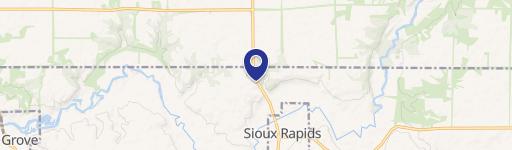 Sioux Rapids, IA 50585