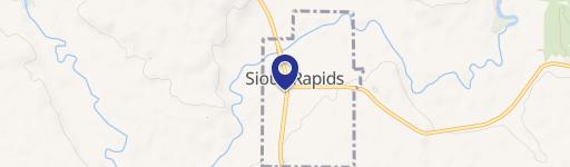 Sioux Rapids, IA 50585