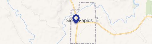 Sioux Rapids, IA 50585