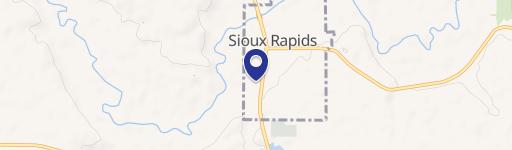 Sioux Rapids, IA 50585