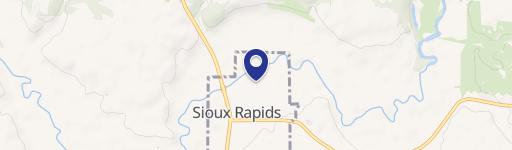 Sioux Rapids, IA 50585
