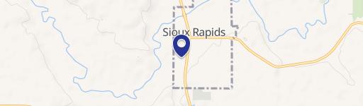 Sioux Rapids, IA 50585