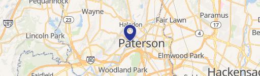 Paterson City Two-Family Home