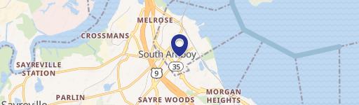 South Amboy City Multi-Family Property