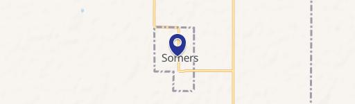 Somers, IA 50586
