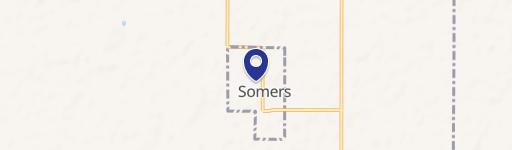 Somers, IA 50586