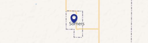 Somers, IA 50586