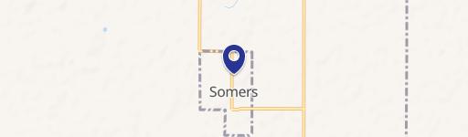 Somers, IA 50586