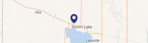 Storm Lake, IA 50588