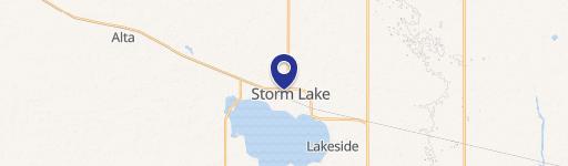 Storm Lake, IA 50588