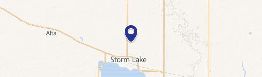Storm Lake, IA 50588