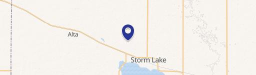 Storm Lake, IA 50588