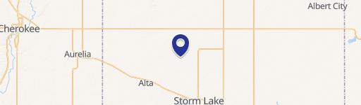 Storm Lake, IA 50588