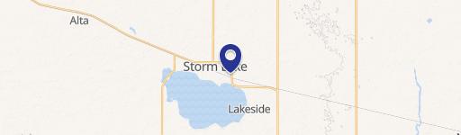 Storm Lake, IA 50588