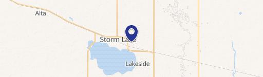 Storm Lake, IA 50588