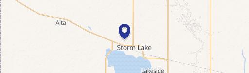 Storm Lake, IA 50588
