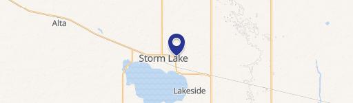 Storm Lake, IA 50588