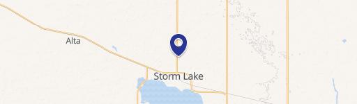 Storm Lake, IA 50588