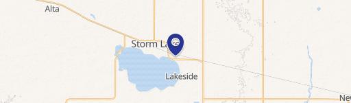 Storm Lake, IA 50588