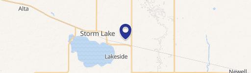Storm Lake, IA 50588