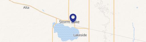 Storm Lake, IA 50588